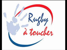 Animation Touch Rugby mixte ! @ stade marcel garcin | Orléans | Centre-Val de Loire | France