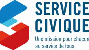 Recrutement Service Civique Sept. 2023