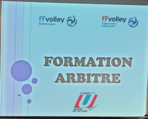 5ème Journée Formation - Examen Théorique+Formation FdM électro. ! @ Maison des Sports Salle Pierre de Coubertin | Olivet | Centre-Val de Loire | France