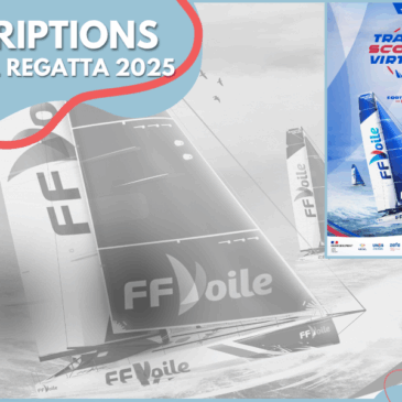 VIRTUAL REGATTA 2025 !!!