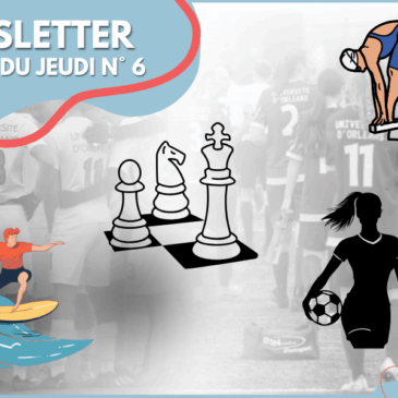 LE COIN DU JEUDI N°6 / 20 OCTOBRE – 26 OCTOBRE 2025