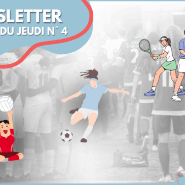 LE COIN DU JEUDI N°4 / 06 OCTOBRE – 12 OCTOBRE 2025