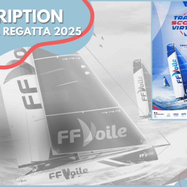 VIRTUAL REGATTA 2025 !!!