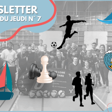 LE COIN DU JEUDI N°7 / 03 NOVEMBRE – 09 NOVEMBRE 2025