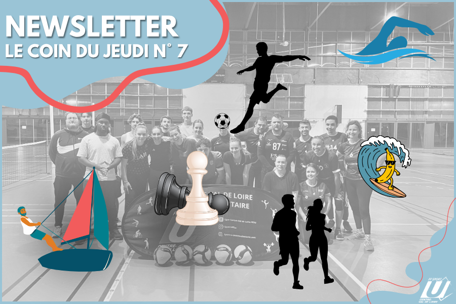 LE COIN DU JEUDI N°7 / 03 NOVEMBRE – 09 NOVEMBRE 2025