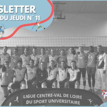 LE COIN DU JEUDI N°11 / 01 DÉCEMBRE – 07 DÉCEMBRE 2025