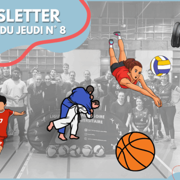 LE COIN DU JEUDI N°8 / 10 NOVEMBRE – 16 NOVEMBRE 2025