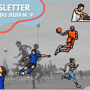 LE COIN DU JEUDI N°9 / 17 NOVEMBRE – 23 NOVEMBRE 2025