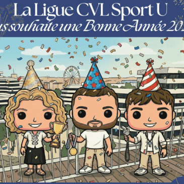 BONNE ANNÉE 2026 !!!