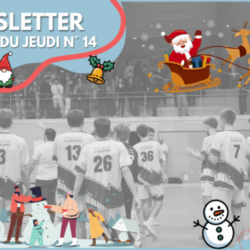 LE COIN DU JEUDI N°14 / 05 JANVIER – 11 JANVIER 2026