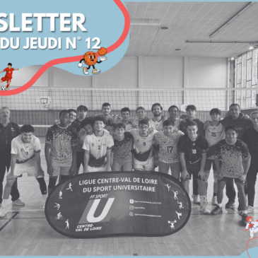 LE COIN DU JEUDI N°12 / 07 DÉCEMBRE – 14 DÉCEMBRE 2025