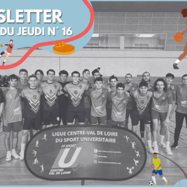 LE COIN DU JEUDI N°16 / 19 JANVIER – 25 JANVIER 2026