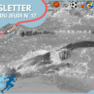 LE COIN DU JEUDI N°17 / 26 JANVIER – 01 FÉVRIER 2026