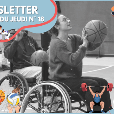 LE COIN DU JEUDI N°18 / 02 FÉVRIER – 08 FÉVRIER 2026