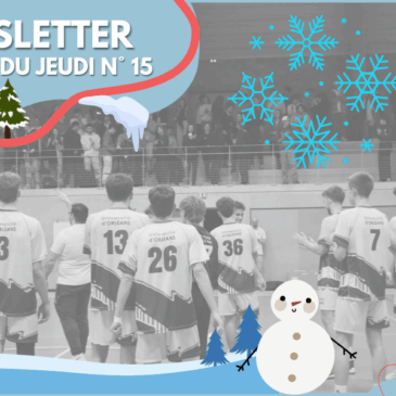 LE COIN DU JEUDI N°15 / 12 JANVIER – 18 JANVIER 2026