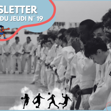 LE COIN DU JEUDI N°19 / 09 FÉVRIER – 15 FÉVRIER 2026