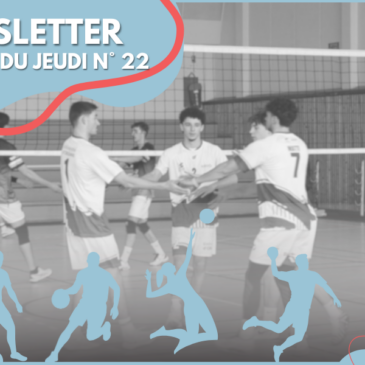 LE COIN DU JEUI N°22 / 16 MARS – 22 MARS 2026