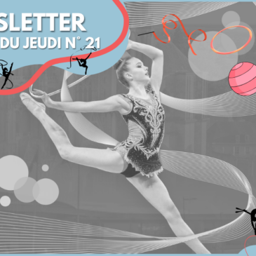 LE COIN DU JEUDI N°21 / 09 MARS – 15 MARS 2026