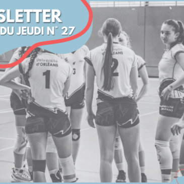 LE COIN DU JEUDI N°27 / 04 MAI – 10 MAI 2026