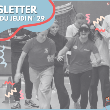 LE COIN DU JEUDI N°29 / ÉDITION FIN DE SAISON (n°2)