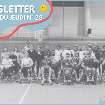LE COIN DU JEUDI N°28 / ÉDITION FIN DE SAISON (n°1)