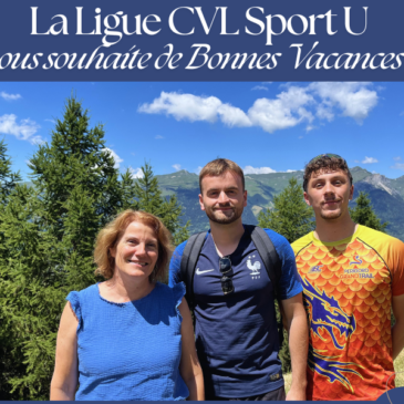 MERCI POUR CETTE SAISON 25-26 ET BEL ÉTÉ À TOUS !