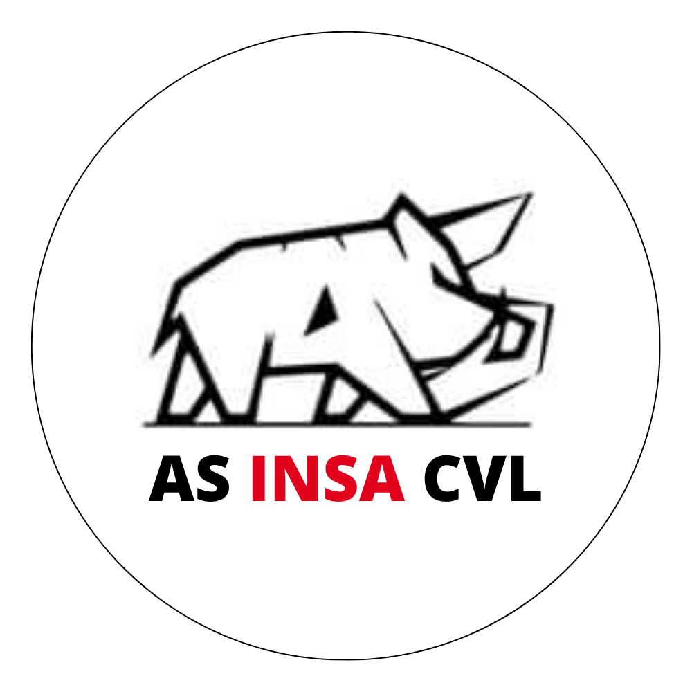 INSA Centre-Val de Loire